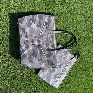 Stella & Dot Lady Boss Bag